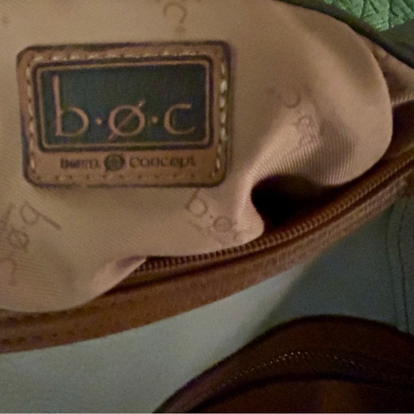 b.o.c  Shoulder Bag - Picture 9 of 9